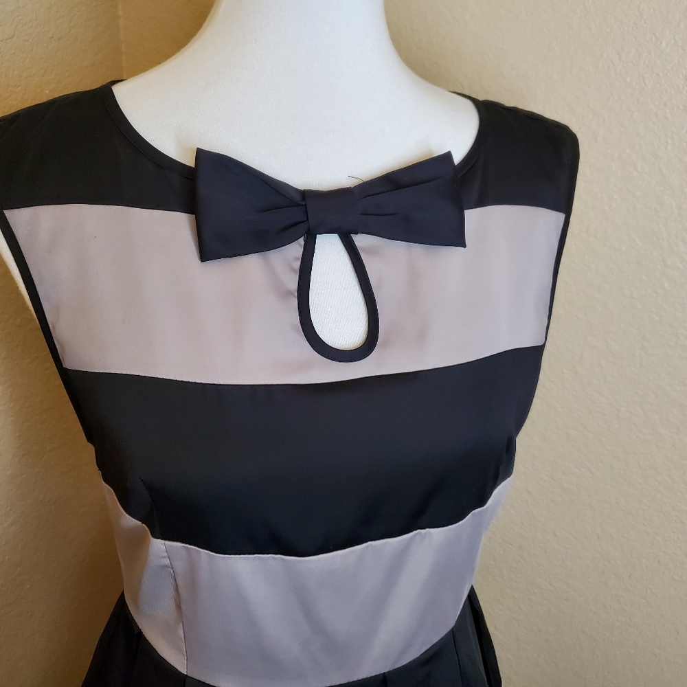 Dear Creatures Rudie Dress - Picture 6 of 9